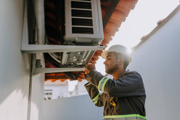 Best HVAC Replacement Cost  in Litchfield Park, AZ