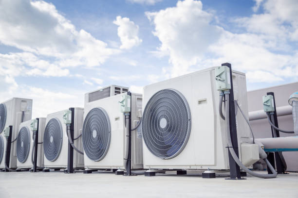 Ductless HVAC Repair in Litchfield Park, AZ