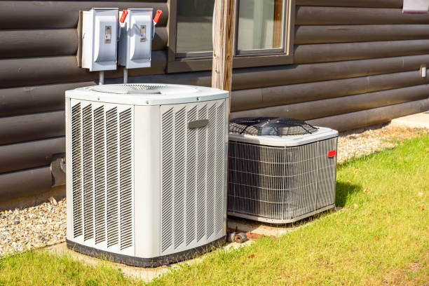 Best HVAC Emergency Services  in Litchfield Park, AZ